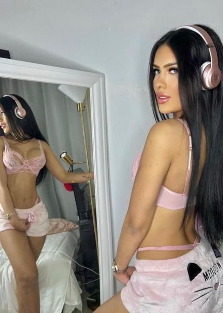 Индивидуалка Милана фото № 2 в городе Псков