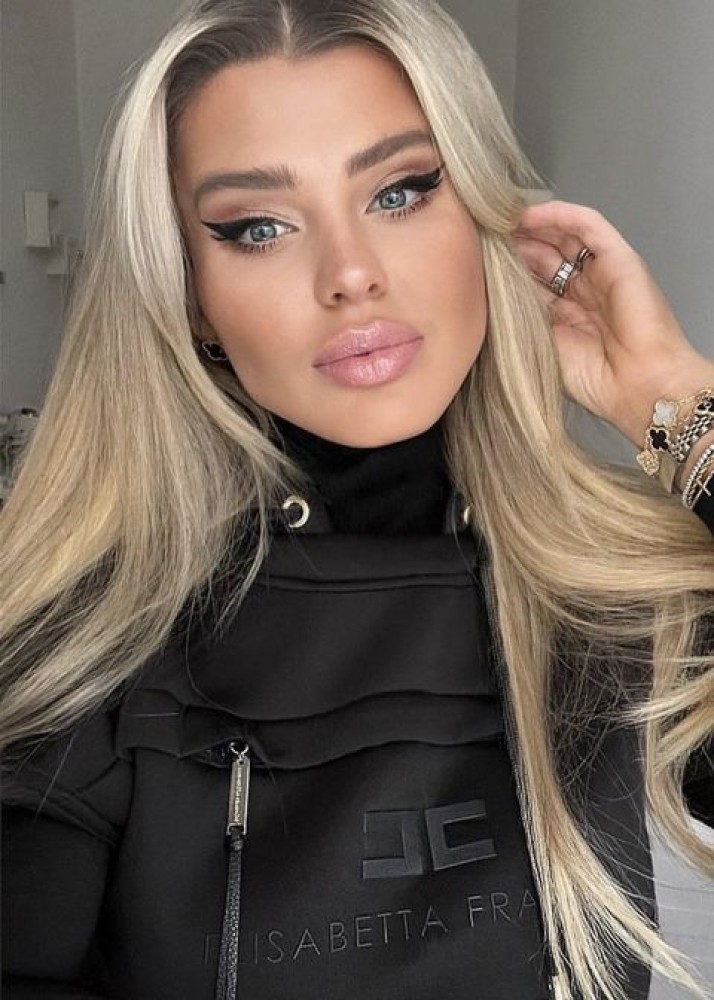 Индивидуалка Милана фото № 2 в городе Псков