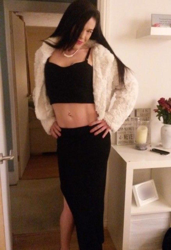 Индивидуалка Моника фото № 2 в городе Псков