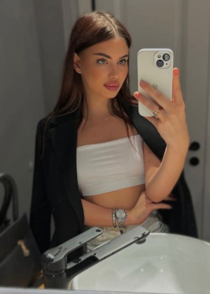 Индивидуалка Настя главное фото в городе Псков 