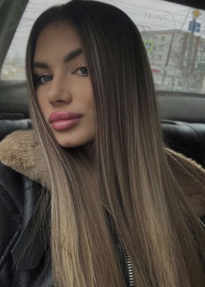 Индивидуалка Настя фото № 2 в городе Псков