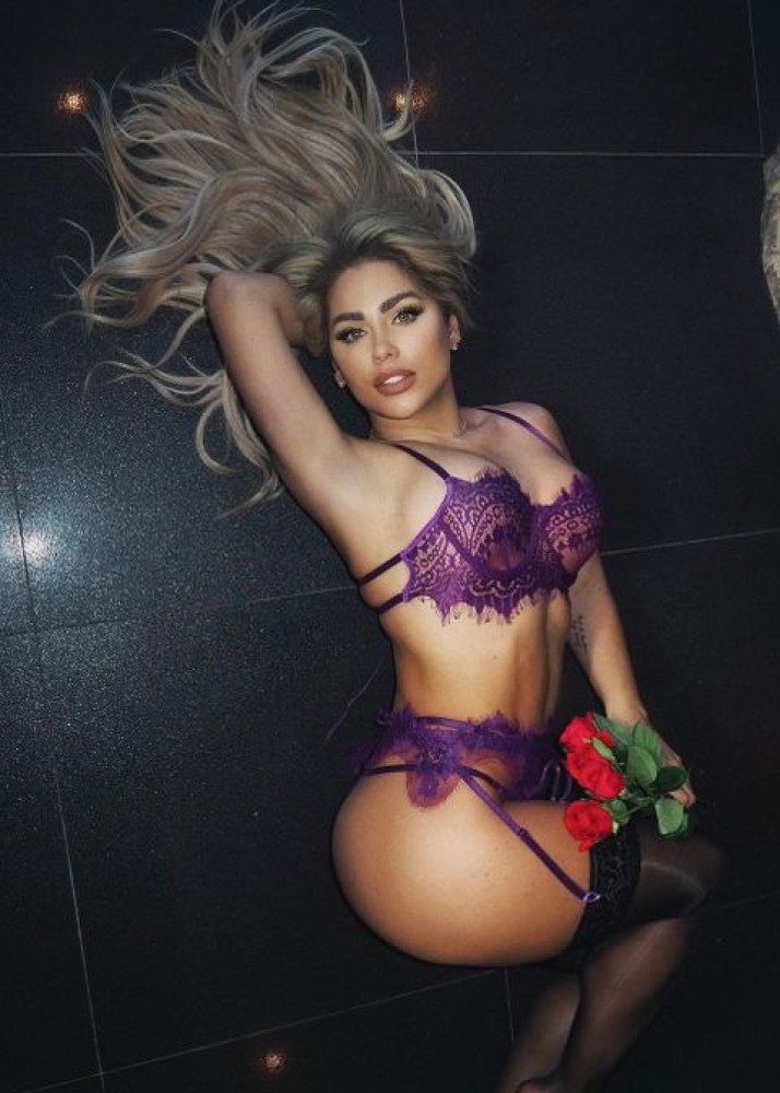 Индивидуалка Николь фото № 2 в городе Псков