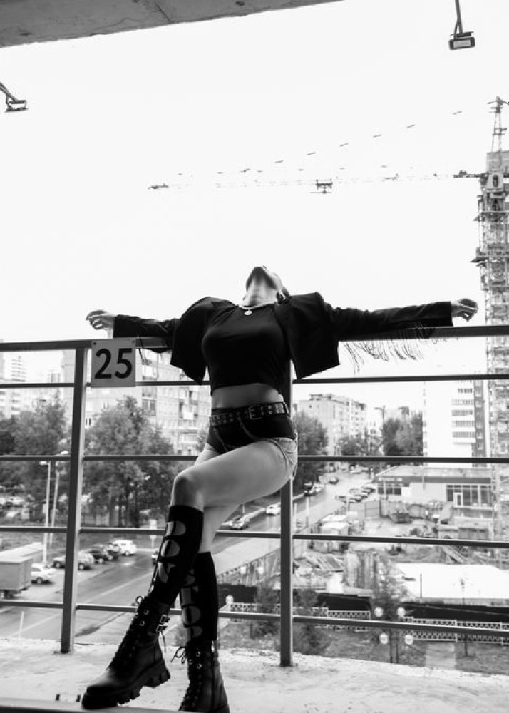 Индивидуалка Полина главное фото в городе Псков 