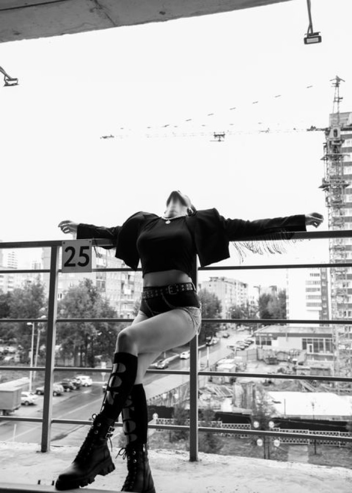 Индивидуалка Полина фото № 2 в городе Псков