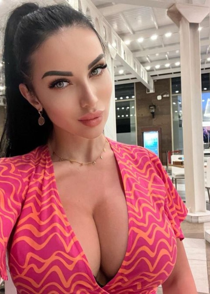 Индивидуалка Поля фото № 2 в городе Псков