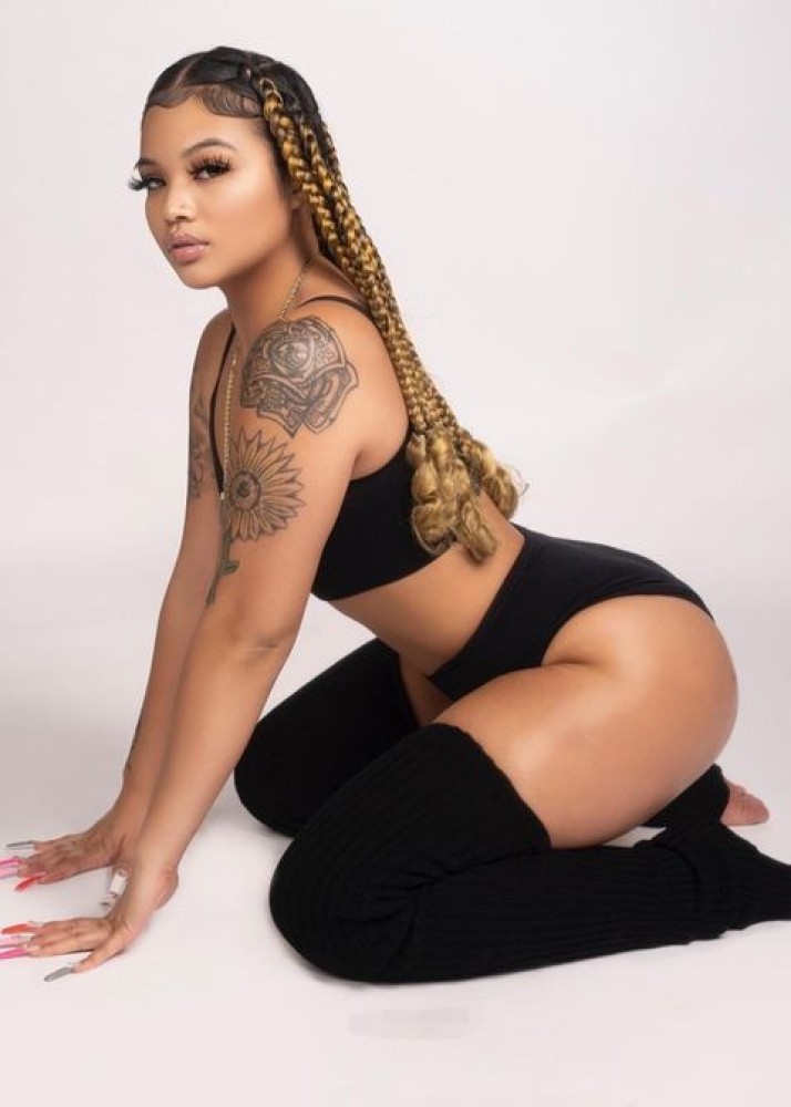 Индивидуалка Sonia главное фото в городе Псков 