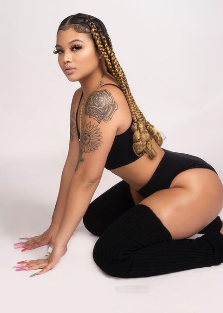 Индивидуалка Sonia фото № 2 в городе Псков