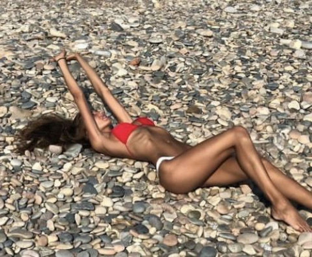 Индивидуалка Соня фото № 2 в городе Псков