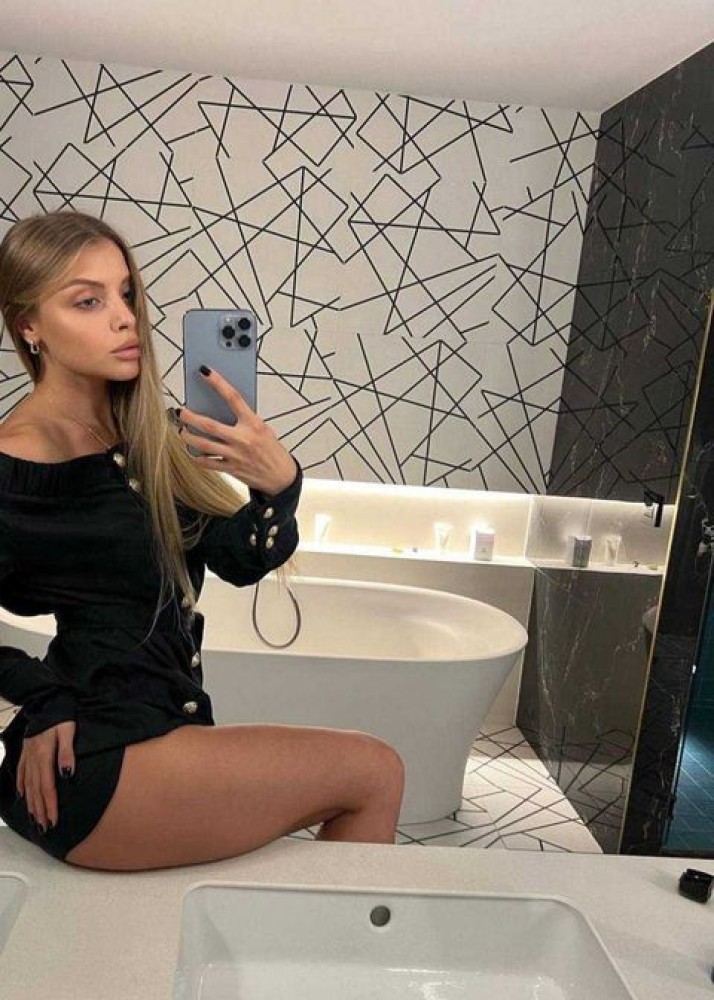 Индивидуалка Вера фото № 2 в городе Псков