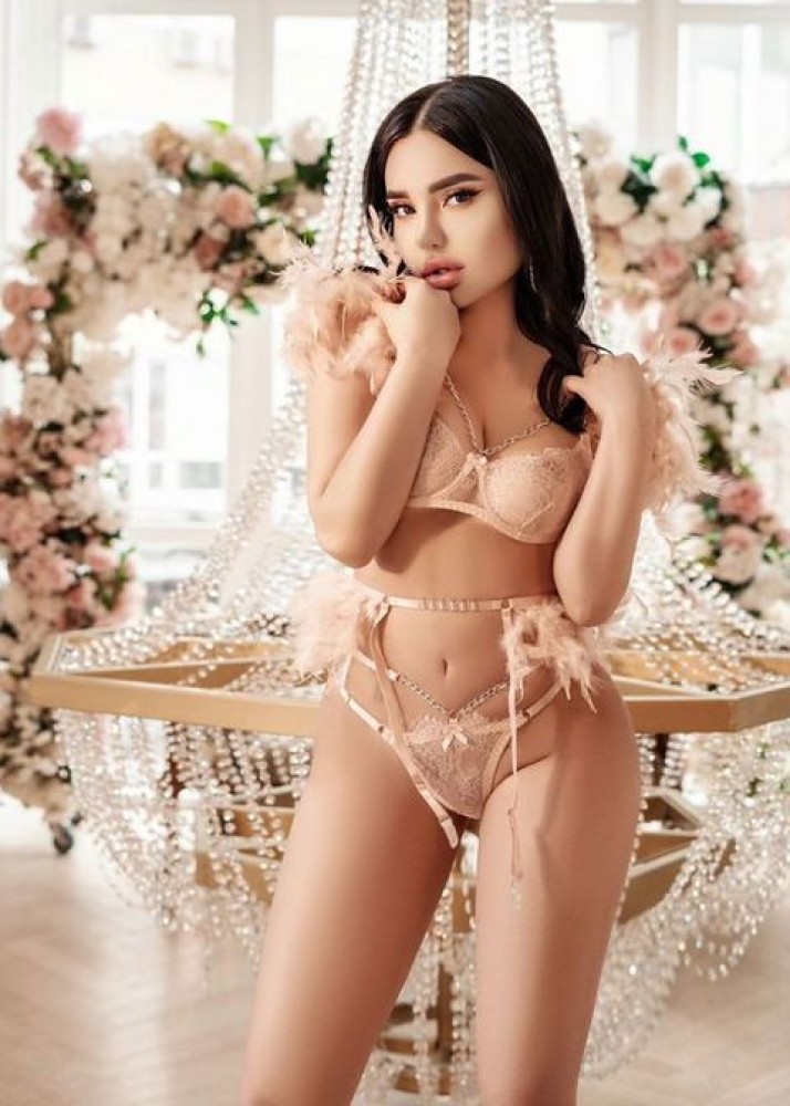 Индивидуалка Вероника фото № 2 в городе Псков