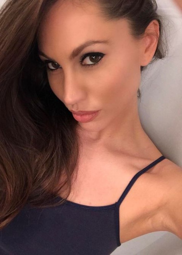 Индивидуалка Вика фото № 2 в городе Псков