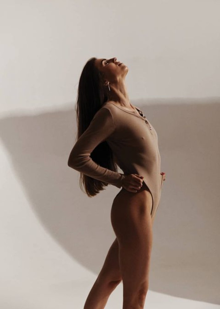 Индивидуалка Вика фото № 2 в городе Псков