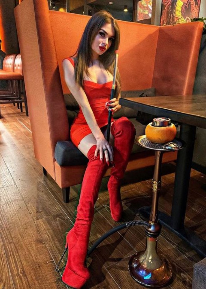 Индивидуалка Викуся фото № 2 в городе Псков