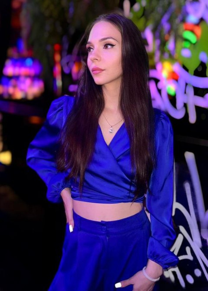 Индивидуалка Виолла главное фото в городе Псков 