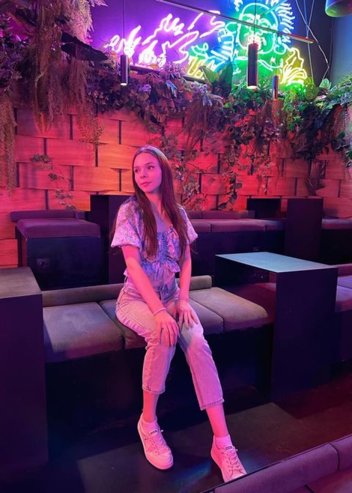 Индивидуалка Виолла фото № 2 в городе Псков