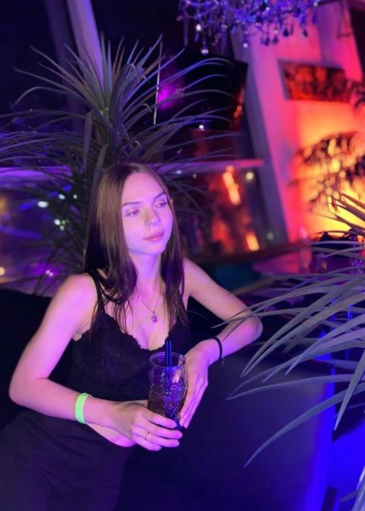 Индивидуалка Виолла фото № 2 в городе Псков