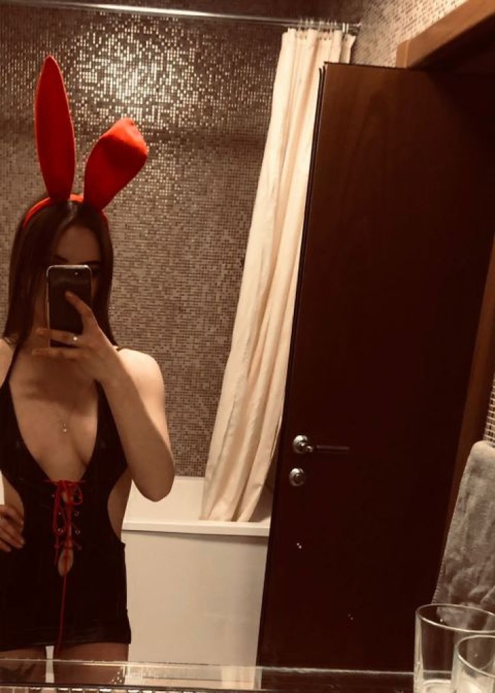 Индивидуалка Влада фото № 2 в городе Псков