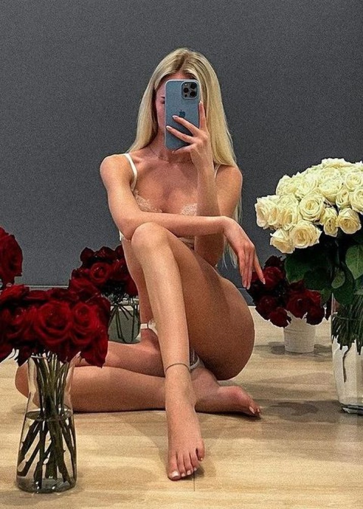 Индивидуалка ЯНА фото № 2 в городе Псков