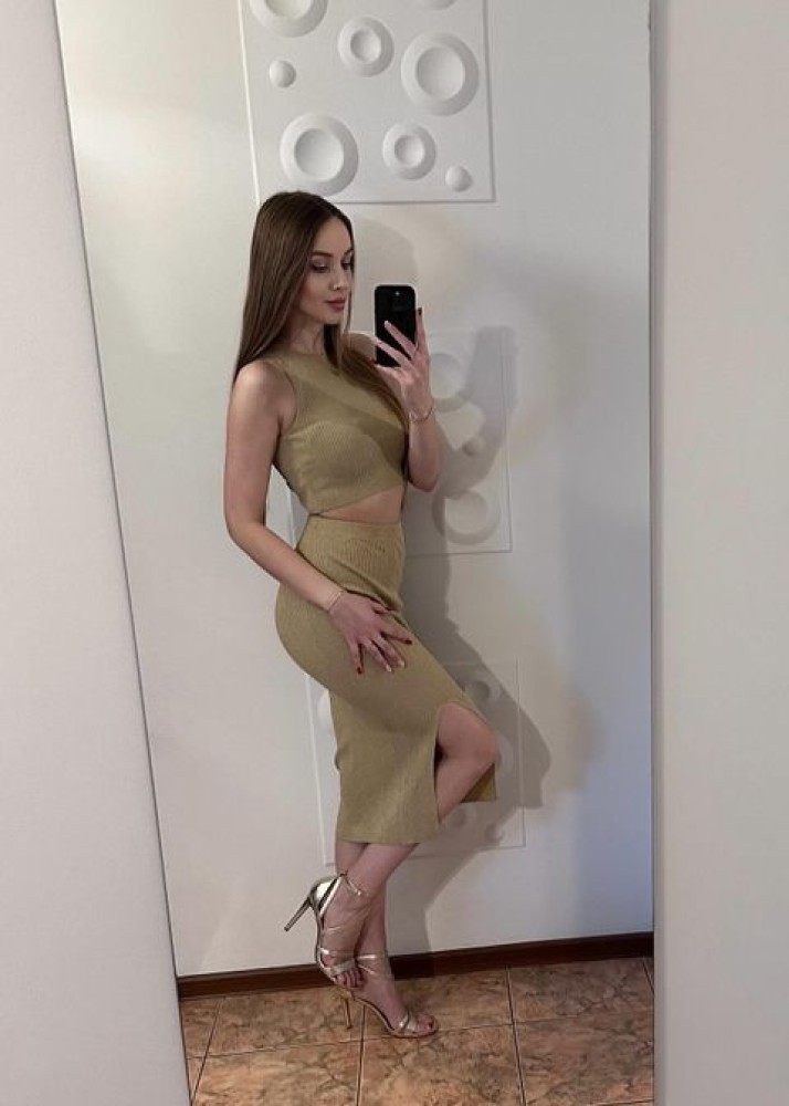 Индивидуалка Яна фото № 2 в городе Псков