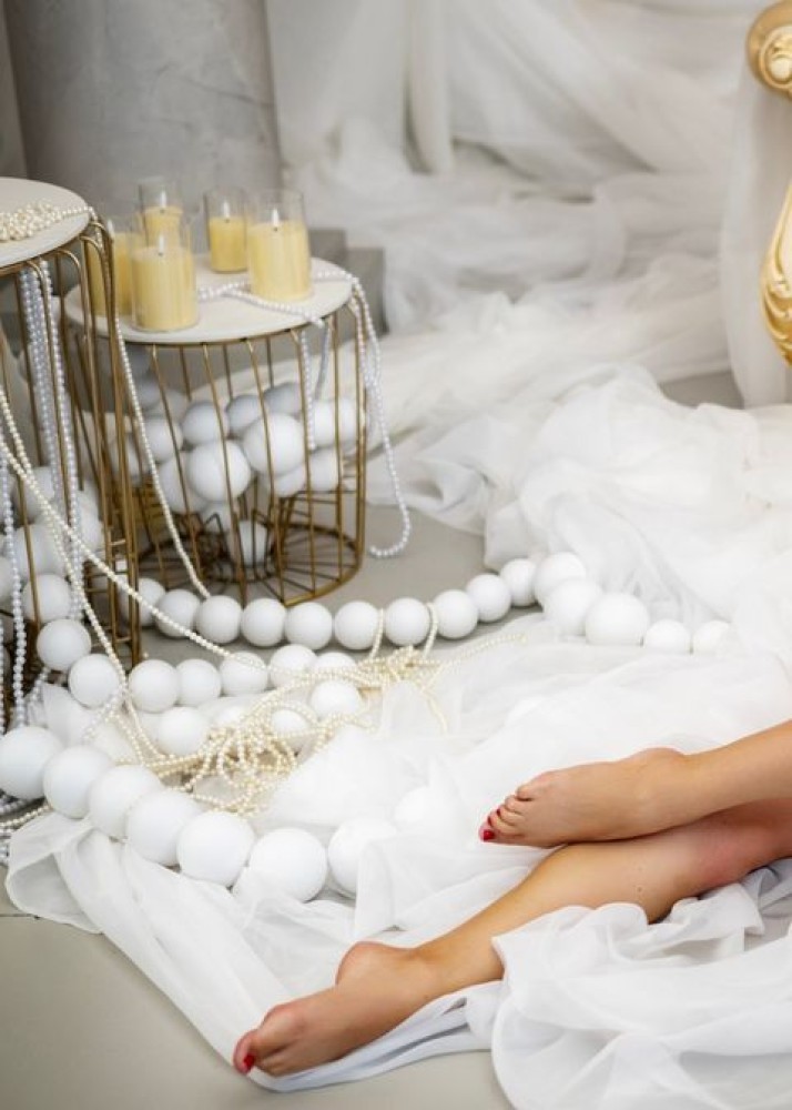 Индивидуалка Юлиана фото № 2 в городе Псков