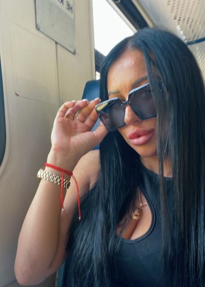 Индивидуалка Юля фото № 2 в городе Псков