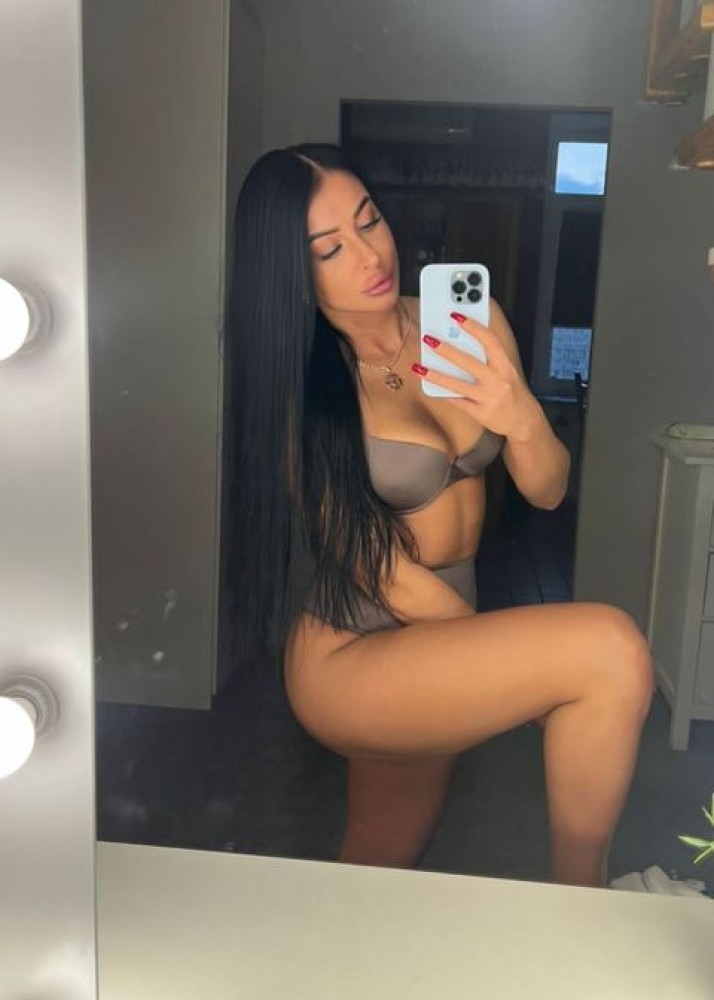 Индивидуалка Юля фото № 2 в городе Псков