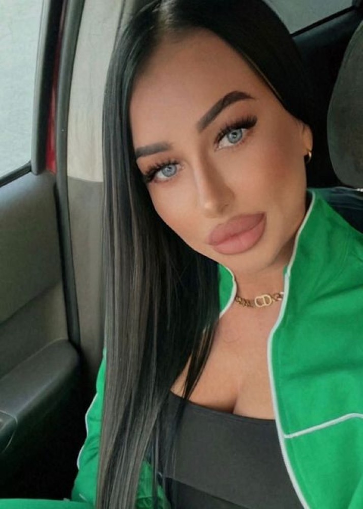 Индивидуалка Юля фото № 2 в городе Псков