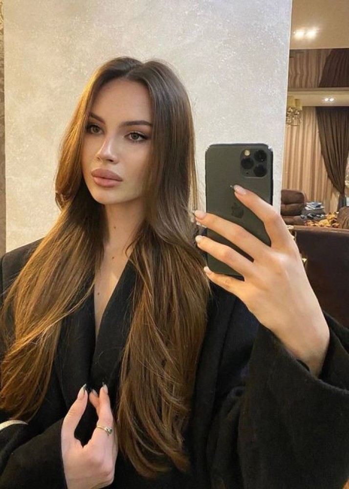 Индивидуалка Жанна фото № 2 в городе Псков