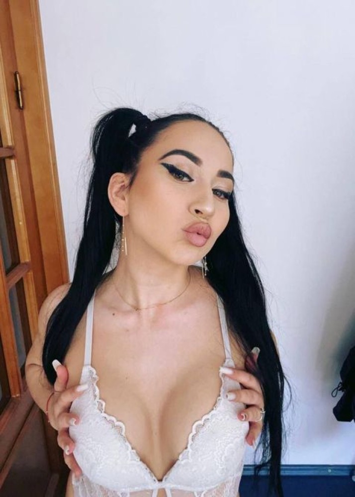 Индивидуалка Жасмин фото № 2 в городе Псков