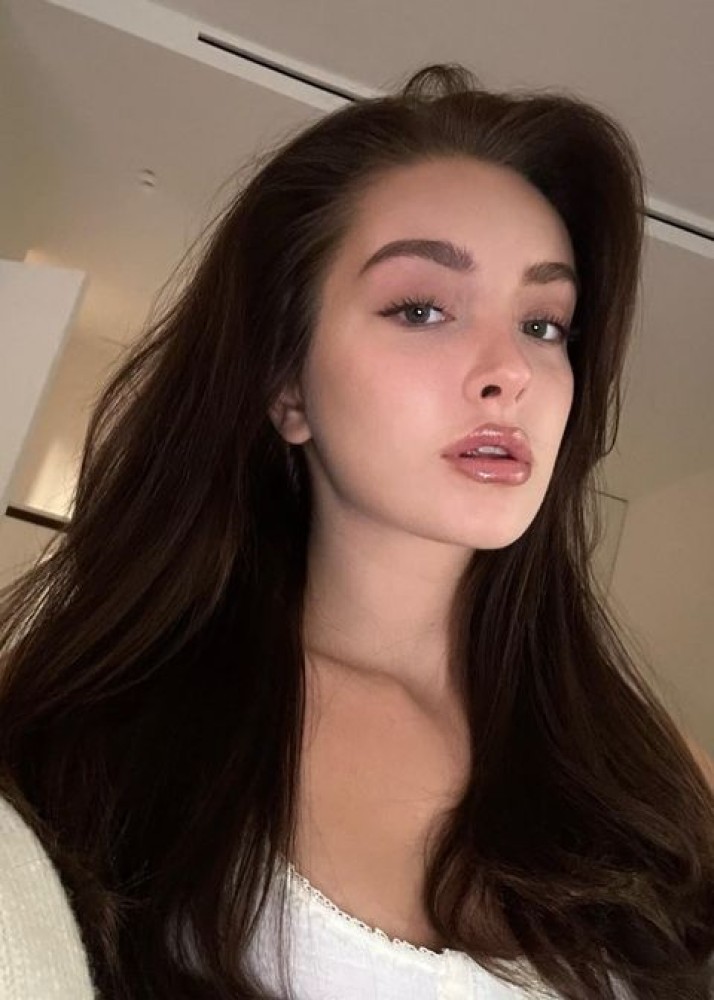 Индивидуалка Женя фото № 2 в городе Псков