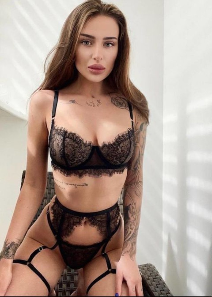 Индивидуалка Женя главное фото в городе Псков 