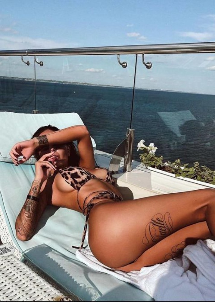 Индивидуалка Женя фото № 2 в городе Псков