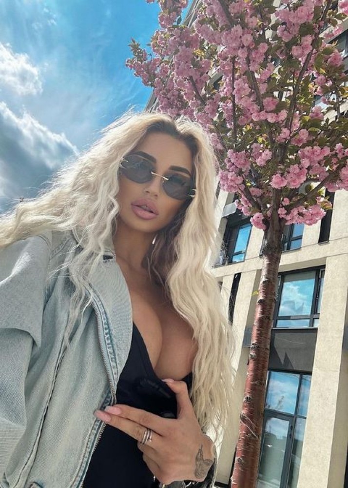 Индивидуалка АЛЁНА фото № 2 в городе Псков