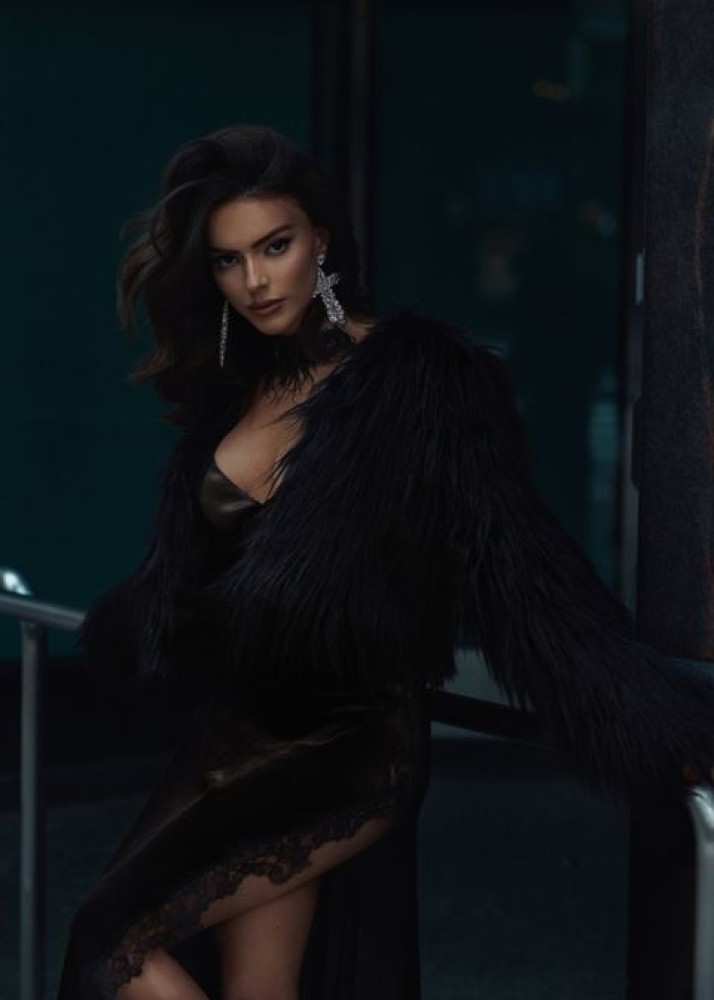 Индивидуалка Белка фото № 2 в городе Псков