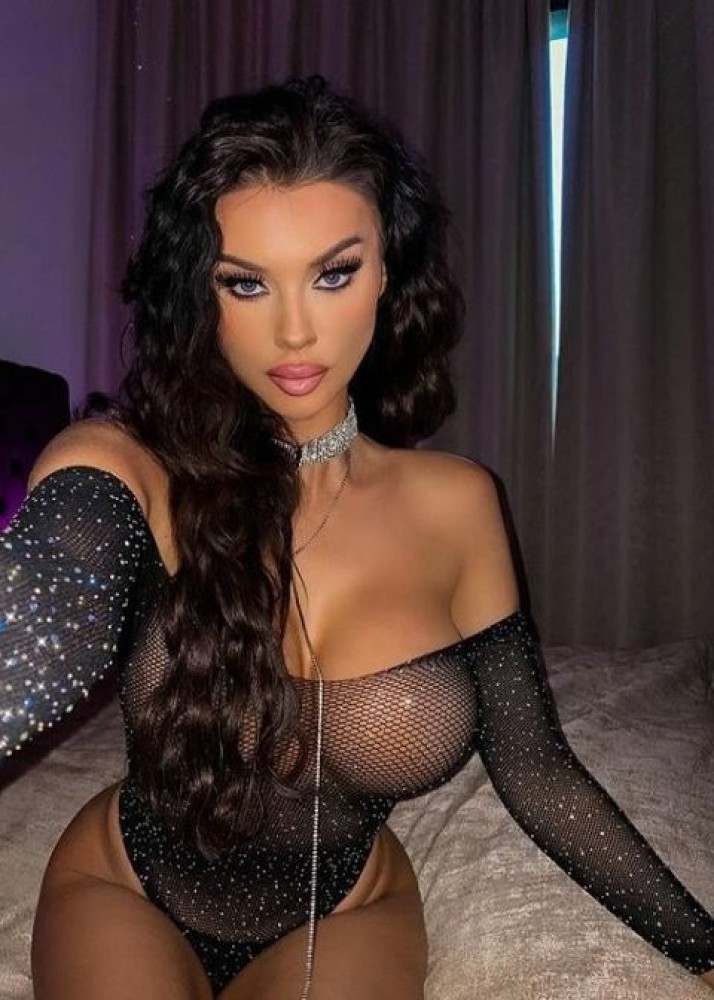 Индивидуалка ДАРИНА фото № 2 в городе Псков