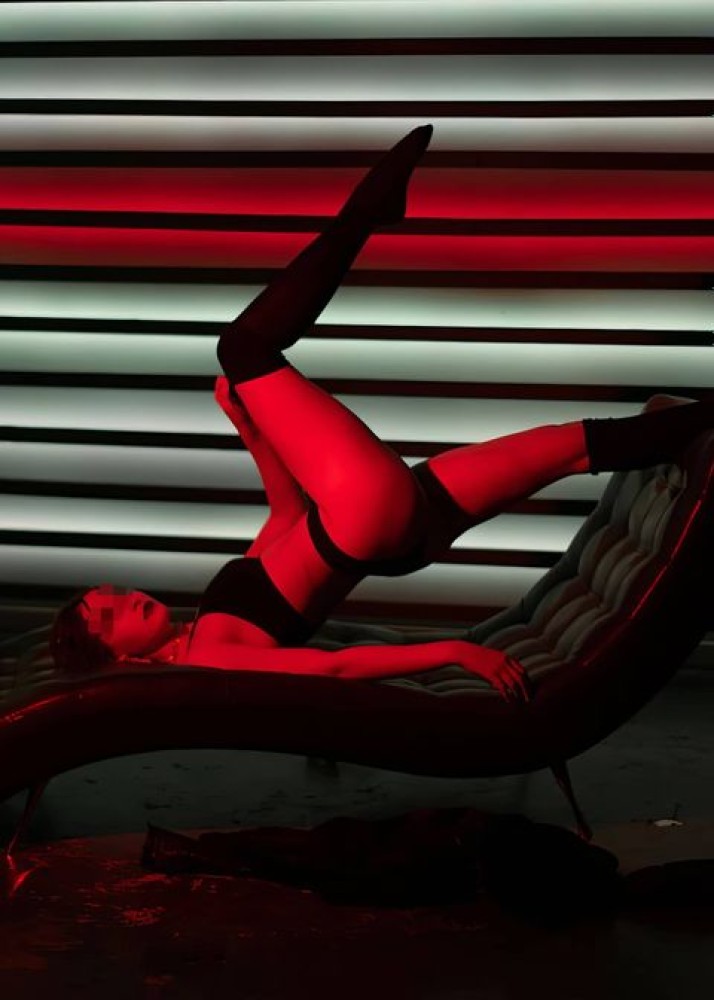 Индивидуалка Ирина главное фото в городе Псков 