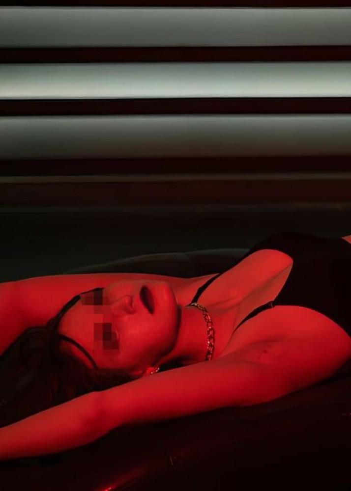 Индивидуалка Ирина фото № 2 в городе Псков