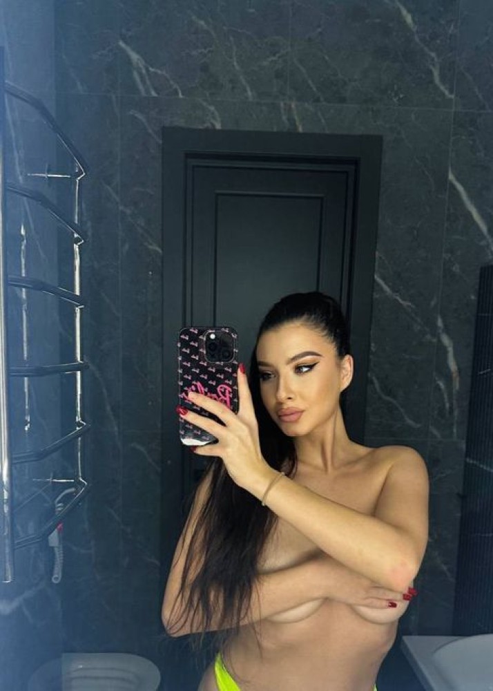 Индивидуалка Ирина главное фото в городе Псков 