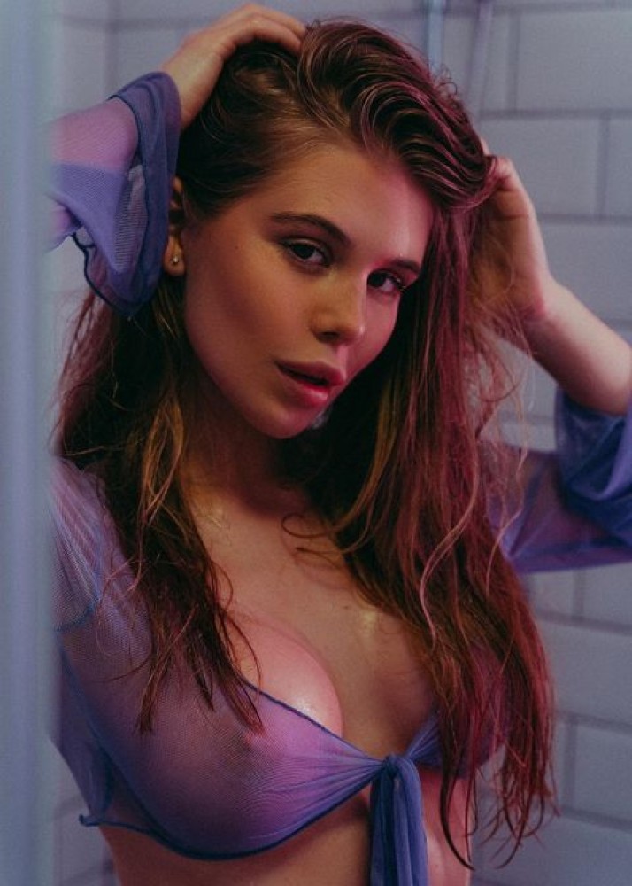 Индивидуалка Лина фото № 2 в городе Псков