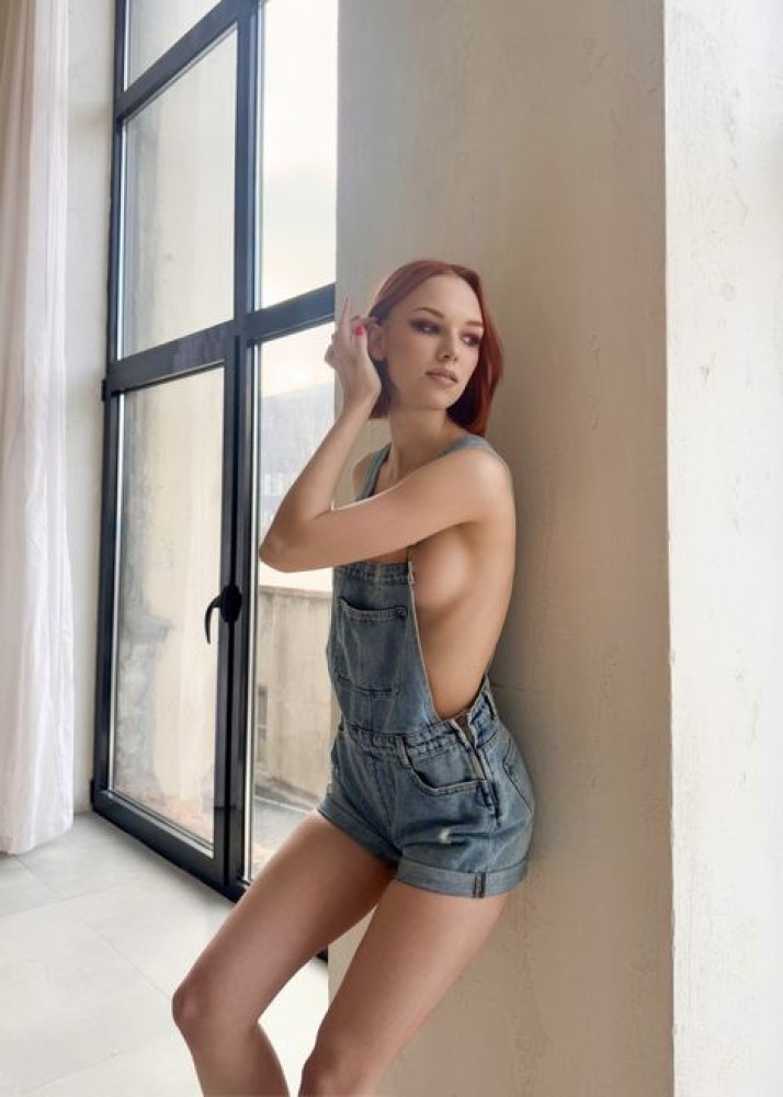 Индивидуалка Лиса фото № 2 в городе Псков