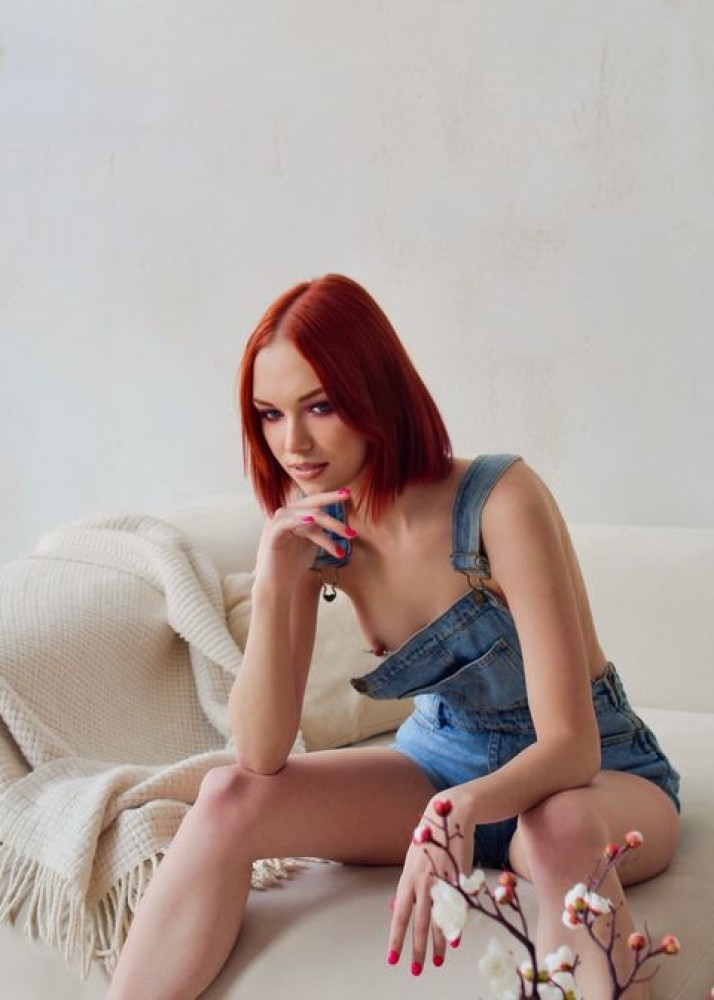 Индивидуалка Лиса фото № 2 в городе Псков