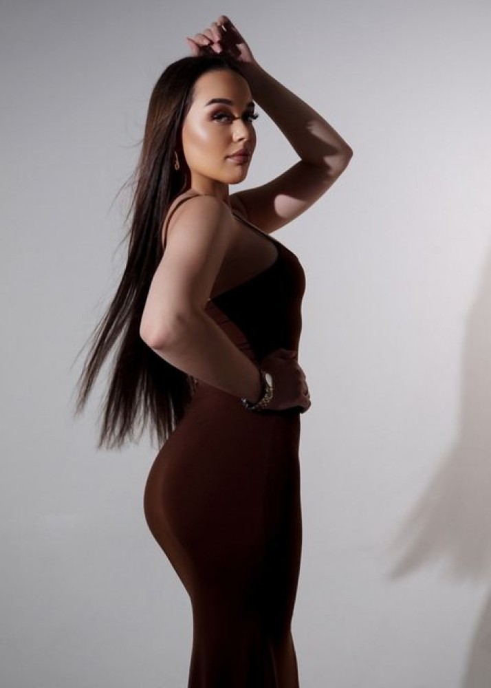 Индивидуалка Лиза фото № 2 в городе Псков