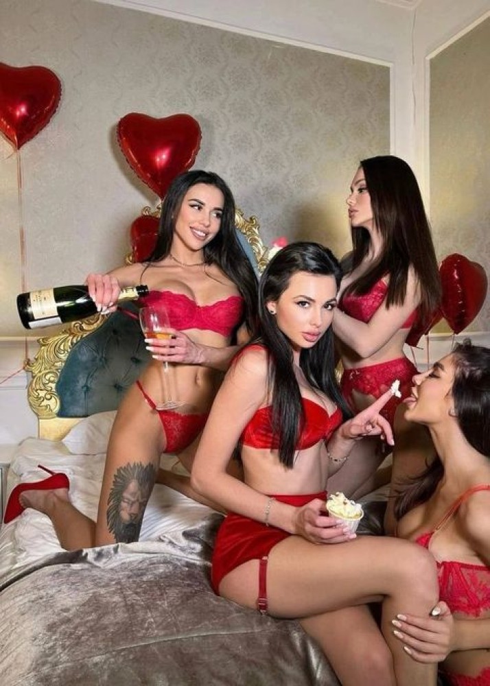 Индивидуалка Подружки фото № 2 в городе Псков