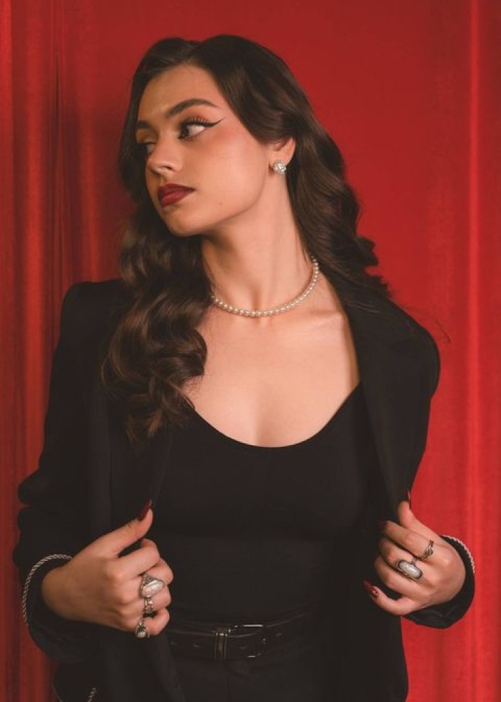 Индивидуалка Полли главное фото в городе Псков 