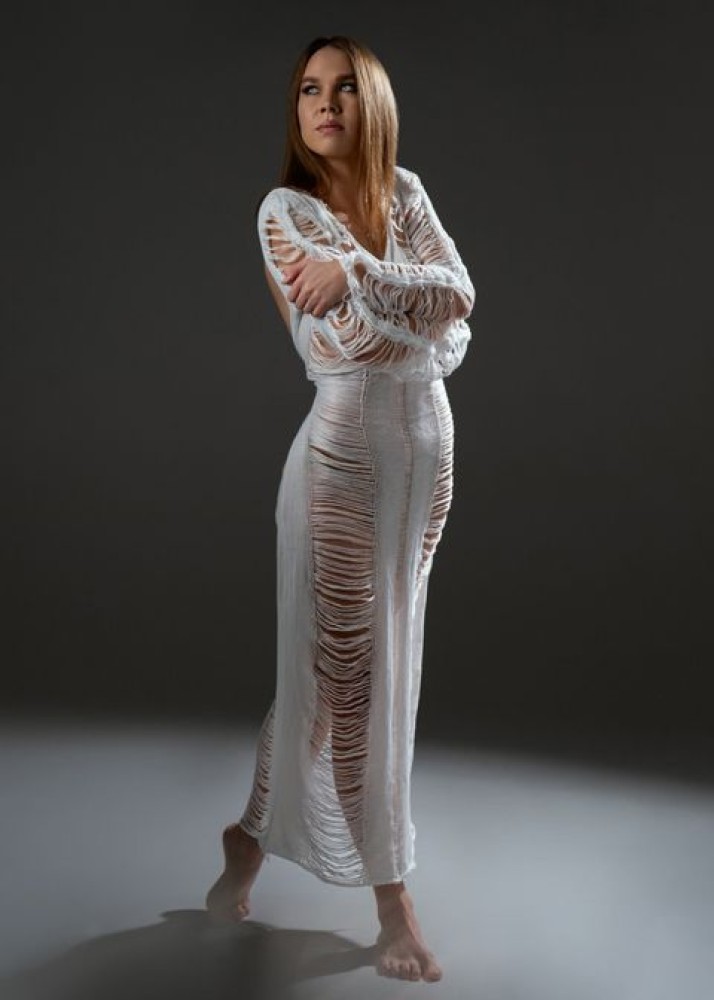 Индивидуалка Вероника фото № 2 в городе Псков