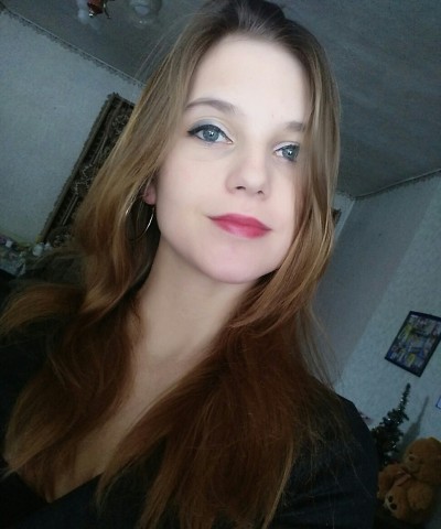 Юля, Г. Псков