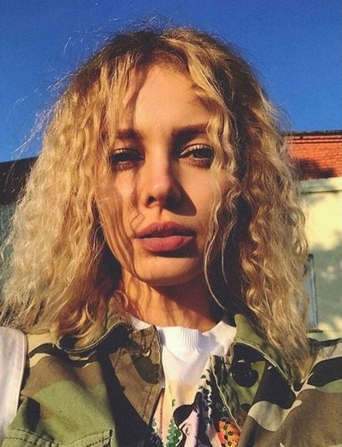 🎥 Лия, Г. Псков