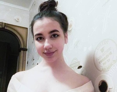 Ульяна, Г. Псков