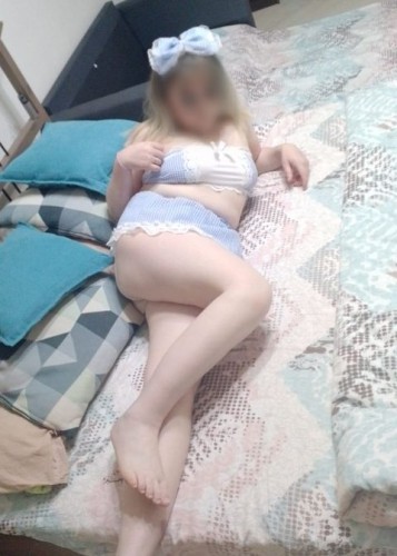 Альбина, Г. Псков