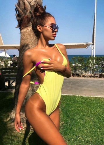 Каролина, Г. Псков